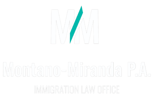 Montano-Miranda Immigration Law