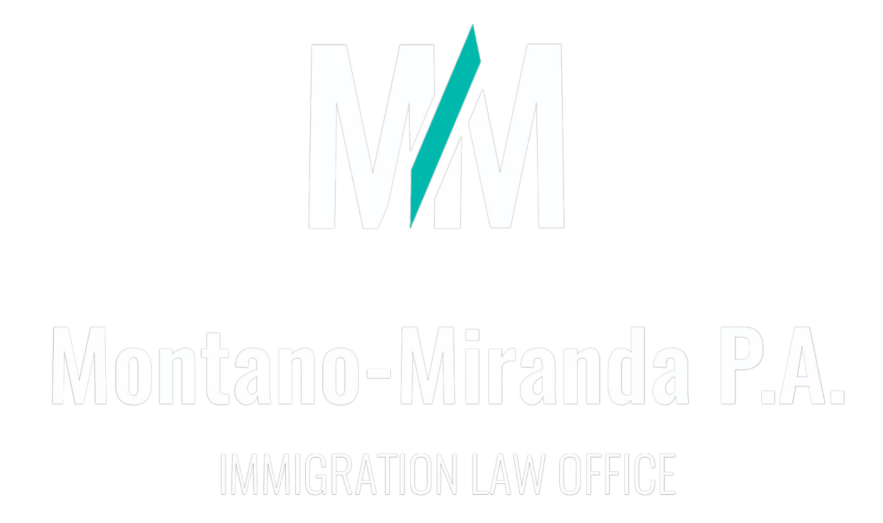 Montano Miranda - Abogado de inmigracíon en Miami